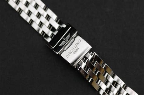 breitling uhrenarmband stahl|Breitling umgebung.